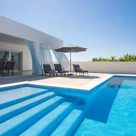 Villa Myj La Puebla de Cazalla