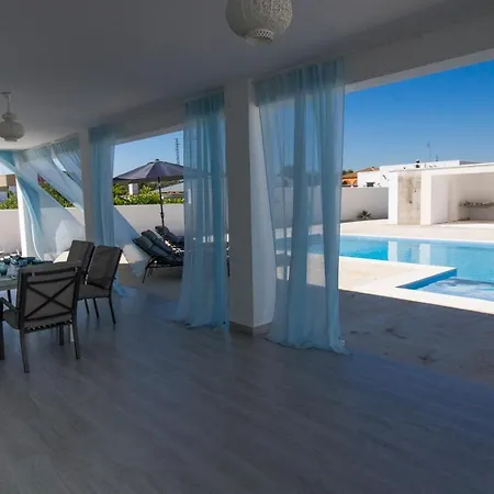 Myj Villa La Puebla de Cazalla