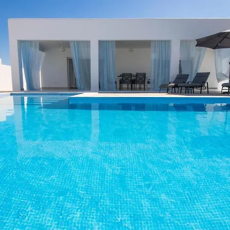 Villa Myj